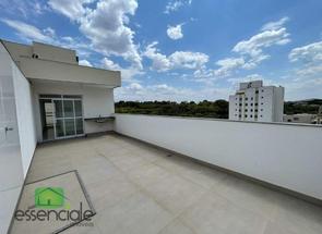 Cobertura, 2 Quartos, 2 Vagas, 1 Suite em Europa, Contagem, MG valor de R$ 560.000,00 no Lugar Certo