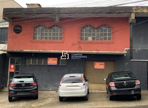 Loja para alugar em Rua Campo Formoso, Salgado Filho, Belo Horizonte, MG valor de R$ 1.000,00 no Lugar Certo
