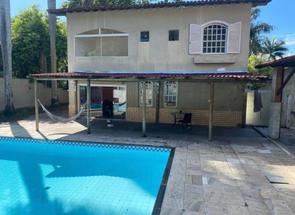Casa, 4 Quartos, 6 Vagas, 2 Suites para alugar em Braúnas, Belo Horizonte, MG valor de R$ 9.000,00 no Lugar Certo