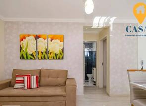 Apartamento, 2 Quartos em Cinquentenário, Belo Horizonte, MG valor de R$ 380.000,00 no Lugar Certo