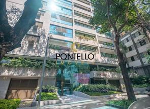 Apartamento, 4 Quartos, 3 Suites em Savassi, Belo Horizonte, MG valor de R$ 3.600.000,00 no Lugar Certo