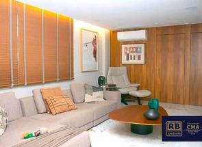 Cobertura, 2 Quartos, 3 Vagas, 2 Suites em Savassi, Belo Horizonte, MG valor de R$ 3.650.000,00 no Lugar Certo