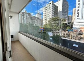 Apartamento, 3 Quartos, 1 Vaga, 1 Suite para alugar em Santo Agostinho, Belo Horizonte, MG valor de R$ 6.000,00 no Lugar Certo