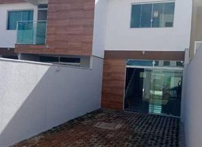 Casa, 3 Quartos, 2 Vagas, 1 Suite em Parque Xangri-lá, Contagem, MG valor de R$ 599.000,00 no Lugar Certo