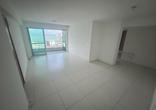 Apartamento, 3 Quartos, 2 Vagas, 1 Suite