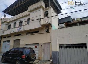 Casa, 4 Quartos, 3 Vagas, 2 Suites em Santa Efigênia, Belo Horizonte, MG valor de R$ 600.000,00 no Lugar Certo