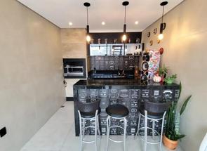 Casa, 3 Quartos, 2 Vagas, 1 Suite em Trevo, Belo Horizonte, MG valor de R$ 910.000,00 no Lugar Certo