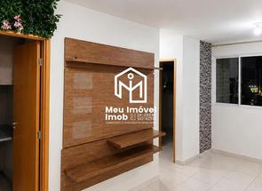 Apartamento, 2 Quartos em Quadra Qs 517, Samambaia Sul, Samambaia, DF valor de R$ 350.000,00 no Lugar Certo