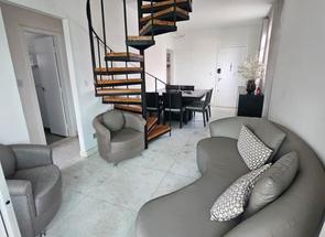 Cobertura, 3 Quartos, 2 Vagas, 2 Suites em Cruzeiro, Belo Horizonte, MG valor de R$ 1.100.000,00 no Lugar Certo
