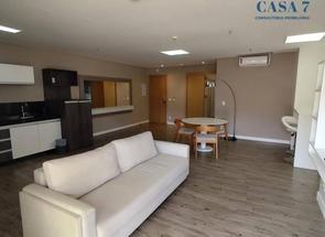 Apartamento, 1 Quarto, 1 Suite em Luxemburgo, Belo Horizonte, MG valor de R$ 1.200.000,00 no Lugar Certo