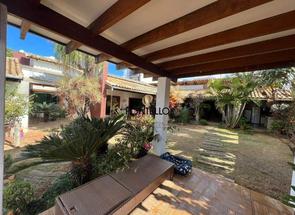 Casa, 8 Quartos, 4 Vagas, 2 Suites para alugar em Santa Rita de Cássia, Sete Lagoas, MG valor de R$ 13.000,00 no Lugar Certo