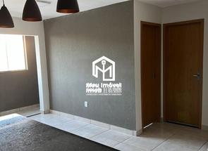 Apartamento, 2 Quartos em Avenida Alfredo Nasser, Setor Mandu II, Luziânia, GO valor de R$ 180.000,00 no Lugar Certo
