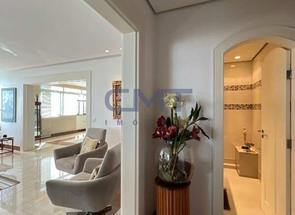 Apartamento, 4 Quartos, 3 Vagas, 4 Suites em Serra, Belo Horizonte, MG valor de R$ 3.500.000,00 no Lugar Certo