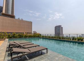 Apartamento, 1 Quarto, 1 Vaga, 1 Suite em Vila da Serra, Nova Lima, MG valor de R$ 890.000,00 no Lugar Certo