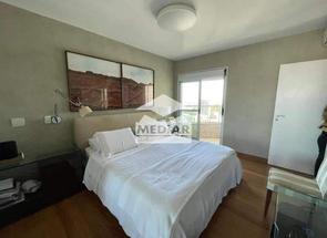 Apartamento, 4 Quartos, 4 Vagas, 2 Suites em Belvedere, Belo Horizonte, MG valor de R$ 4.540.000,00 no Lugar Certo