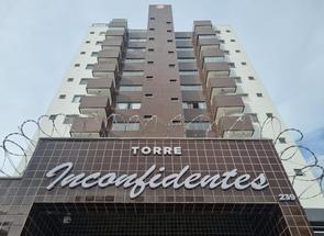 Apartamento, 2 Quartos, 2 Vagas para alugar em Inconfidentes, Contagem, MG valor de R$ 2.500,00 no Lugar Certo