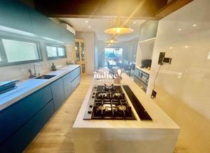 Casa, 4 Quartos, 4 Vagas, 4 Suites para alugar em Rua Sete de Setembro, Jardim Sumaré, Ribeirão Preto, SP valor de R$ 14.000,00 no Lugar Certo