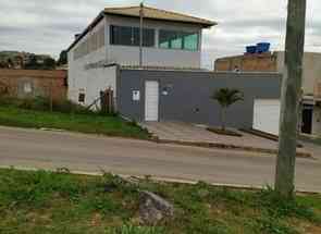 Casa, 4 Quartos, 4 Vagas, 1 Suite em Icaivera, Betim, MG valor de R$ 580.000,00 no Lugar Certo