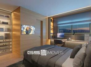 Andar em Carmo, Belo Horizonte, MG valor de R$ 4.756.989,00 no Lugar Certo