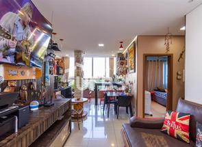 Apartamento, 2 Quartos, 2 Vagas, 1 Suite em Rua do Parque, Jardim Atlântico, Goiânia, GO valor de R$ 530.000,00 no Lugar Certo