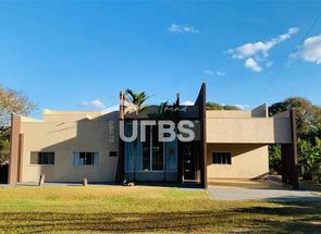 Chácara, 4 Quartos, 2 Vagas, 4 Suites em [endereco], Condomínio Águas da Serra, Hidrolãndia, GO valor de R$ 1.580.000,00 no Lugar Certo