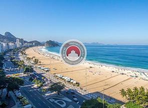 Cobertura, 4 Quartos em Avenida Atlântica, Copacabana, Rio de Janeiro, RJ valor de R$ 11.475.000,00 no Lugar Certo