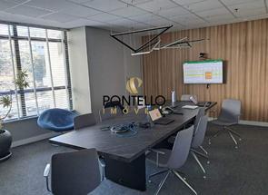 Andar, 6 Vagas em Vale do Sereno, Nova Lima, MG valor de R$ 5.400.000,00 no Lugar Certo