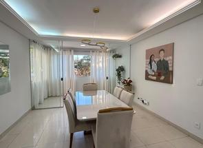Apartamento, 3 Quartos, 2 Vagas, 1 Suite para alugar em Castelo, Belo Horizonte, MG valor de R$ 4.200,00 no Lugar Certo