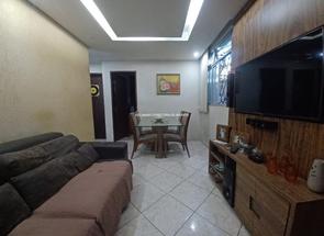 Apartamento, 2 Quartos, 1 Vaga em Jardim Riacho das Pedras, Contagem, MG valor de R$ 170.000,00 no Lugar Certo