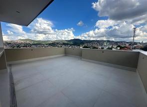 Cobertura, 4 Quartos, 2 Vagas, 1 Suite em Esplanada, Belo Horizonte, MG valor de R$ 1.850.000,00 no Lugar Certo