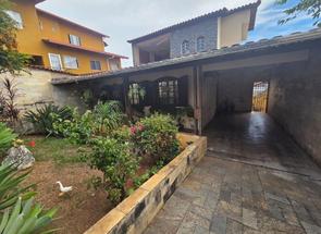 Casa, 6 Quartos, 2 Vagas, 1 Suite em Novo Progresso, Contagem, MG valor de R$ 820.000,00 no Lugar Certo