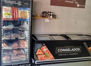 Andar em Jardim Riacho das Pedras, Contagem, MG valor de R$ 150.000,00 no Lugar Certo