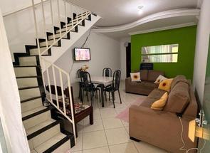 Casa, 2 Quartos, 1 Vaga em Jardim Leblon, Belo Horizonte, MG valor de R$ 310.000,00 no Lugar Certo