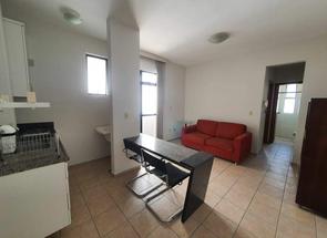 Apartamento, 1 Quarto, 1 Vaga para alugar em Avenida Professor Mário Werneck, Buritis, Belo Horizonte, MG valor de R$ 2.300,00 no Lugar Certo