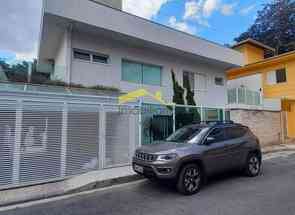 Casa, 5 Quartos, 3 Vagas, 4 Suites em Buritis, Belo Horizonte, MG valor de R$ 2.490.000,00 no Lugar Certo