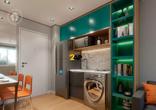 Apartamento, 1 Quarto