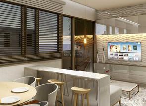 Apartamento, 3 Quartos, 2 Vagas, 1 Suite em Santo Antônio, Belo Horizonte, MG valor de R$ 859.481,00 no Lugar Certo