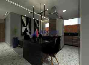 Apartamento, 2 Quartos, 1 Vaga, 2 Suites em Anchieta, Belo Horizonte, MG valor de R$ 550.000,00 no Lugar Certo