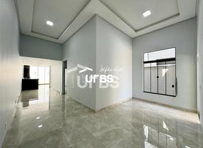 Casa, 3 Quartos, 2 Vagas, 3 Suites em [endereco], Vila Alzira, Aparecida de Goiânia, GO valor de R$ 720.000,00 no Lugar Certo