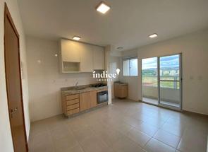 Apartamento, 2 Quartos, 1 Vaga, 1 Suite para alugar em Rua Luiz Eduardo Marcondes de Melo, Recreio das Acácias, Ribeirão Preto, SP valor de R$ 2.000,00 no Lugar Certo