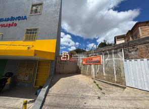 Galpão para alugar em Rua Flor de Pitangueira, Mineirão, Belo Horizonte, MG valor de R$ 10.000,00 no Lugar Certo