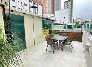 Cobertura, 3 Quartos, 2 Vagas, 1 Suite em Cidade Nova, Belo Horizonte, MG valor de R$ 1.290.000,00 no Lugar Certo
