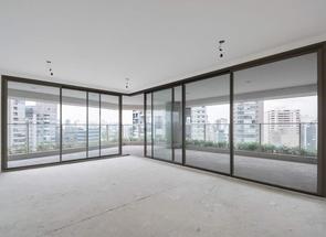 Apartamento, 3 Quartos, 3 Vagas, 3 Suites em Moema, São Paulo, SP valor de R$ 6.120.000,00 no Lugar Certo