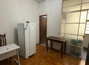 Apartamento, 1 Quarto para alugar em Barro Preto, Belo Horizonte, MG valor de R$ 1.100,00 no Lugar Certo