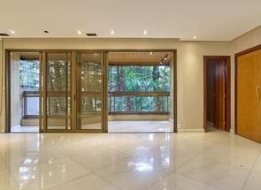 Apartamento, 4 Quartos, 3 Vagas, 2 Suites em Carmo, Belo Horizonte, MG valor de R$ 2.250.000,00 no Lugar Certo