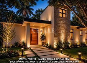 Casa em Condomínio, 2 Quartos, 2 Vagas, 1 Suite em Quero Conhecer, Condomínio Aldeia da Cachoeira das Pedras, Brumadinho, MG valor de R$ 570.000,00 no Lugar Certo