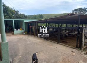 Fazenda, 5 Quartos em Área Rural, Área Rural de Luziânia, Luziânia, GO valor de R$ 2.000.000,00 no Lugar Certo