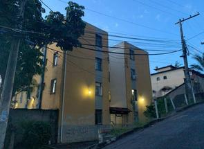 Apartamento, 2 Quartos, 1 Vaga em Inconfidentes, Contagem, MG valor de R$ 160.000,00 no Lugar Certo