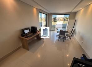 Cobertura, 3 Quartos, 2 Vagas, 1 Suite em Renascença, Belo Horizonte, MG valor de R$ 845.000,00 no Lugar Certo