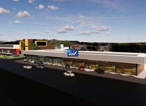 Galpão, 16 Vagas para alugar em Cristiano Machado, Floramar, Belo Horizonte, MG valor de R$ 50.000,00 no Lugar Certo